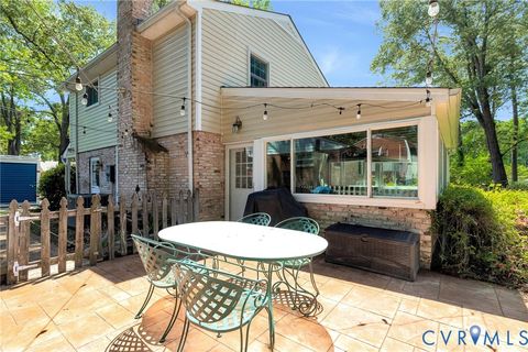 Tiny photo for 1928 Neptune Drive, North Chesterfield, VA 23235 (MLS # 2611950)