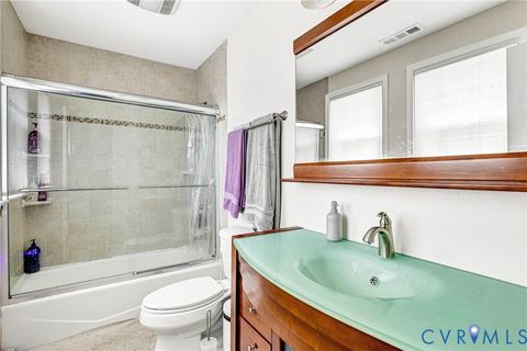 Tiny photo for 1928 Neptune Drive, North Chesterfield, VA 23235 (MLS # 2611950)