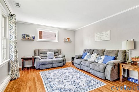 Tiny photo for 1928 Neptune Drive, North Chesterfield, VA 23235 (MLS # 2611950)