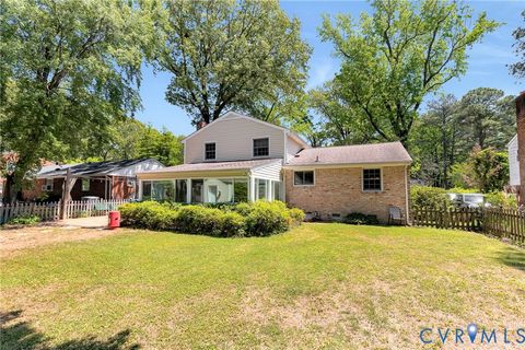 Tiny photo for 1928 Neptune Drive, North Chesterfield, VA 23235 (MLS # 2611950)