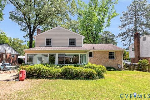 Tiny photo for 1928 Neptune Drive, North Chesterfield, VA 23235 (MLS # 2611950)