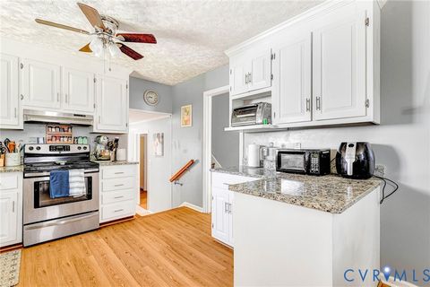 Tiny photo for 1928 Neptune Drive, North Chesterfield, VA 23235 (MLS # 2611950)