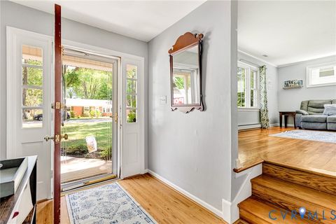 Tiny photo for 1928 Neptune Drive, North Chesterfield, VA 23235 (MLS # 2611950)