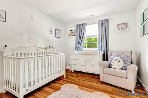 Tiny photo for 1928 Neptune Drive, North Chesterfield, VA 23235 (MLS # 2611950)