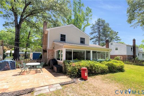 Tiny photo for 1928 Neptune Drive, North Chesterfield, VA 23235 (MLS # 2611950)