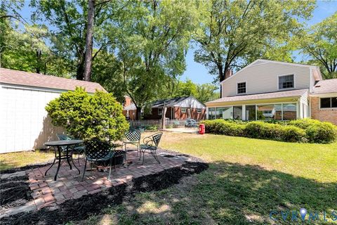 Tiny photo for 1928 Neptune Drive, North Chesterfield, VA 23235 (MLS # 2611950)