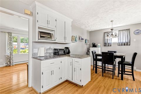 Tiny photo for 1928 Neptune Drive, North Chesterfield, VA 23235 (MLS # 2611950)