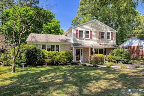 Photo of 1928 Neptune Drive, North Chesterfield, VA 23235 (MLS # 2611950)