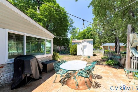 Tiny photo for 1928 Neptune Drive, North Chesterfield, VA 23235 (MLS # 2611950)
