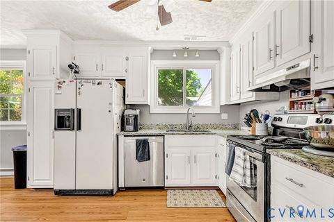 Tiny photo for 1928 Neptune Drive, North Chesterfield, VA 23235 (MLS # 2611950)