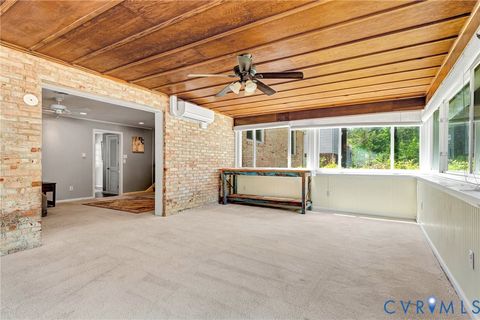 Tiny photo for 1928 Neptune Drive, North Chesterfield, VA 23235 (MLS # 2611950)
