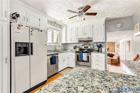 Tiny photo for 1928 Neptune Drive, North Chesterfield, VA 23235 (MLS # 2611950)