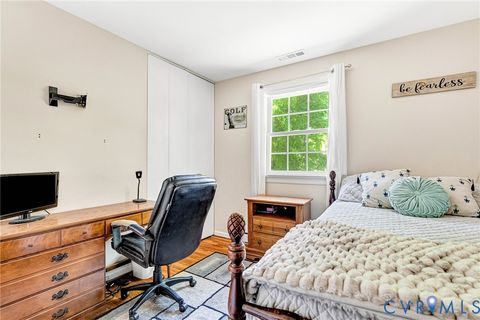 Tiny photo for 1928 Neptune Drive, North Chesterfield, VA 23235 (MLS # 2611950)