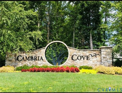 Photo of 16043 Cambria Cove Boulevard, Midlothian, VA 23112 (MLS # 2529275)