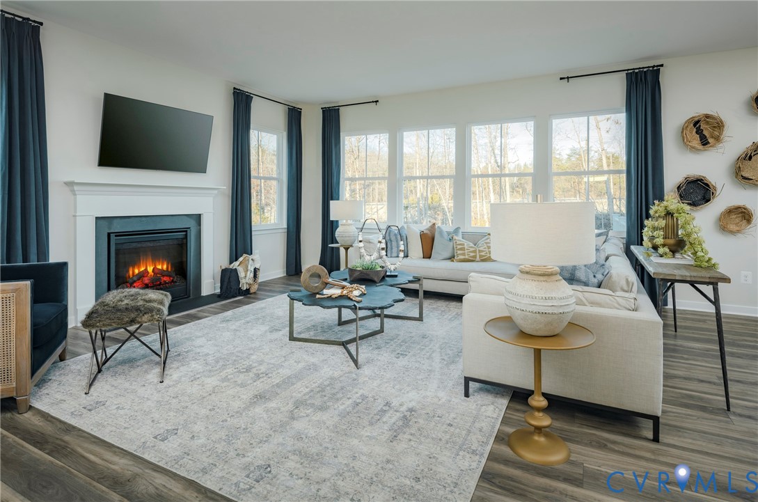 8712 Centerline Drive