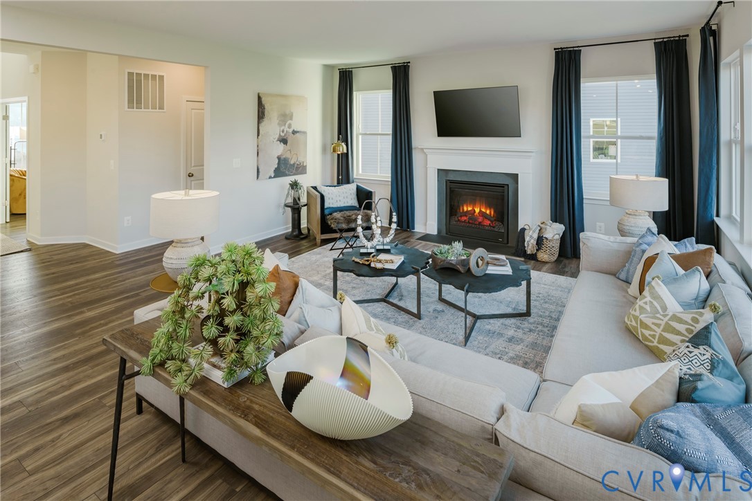 8712 Centerline Drive