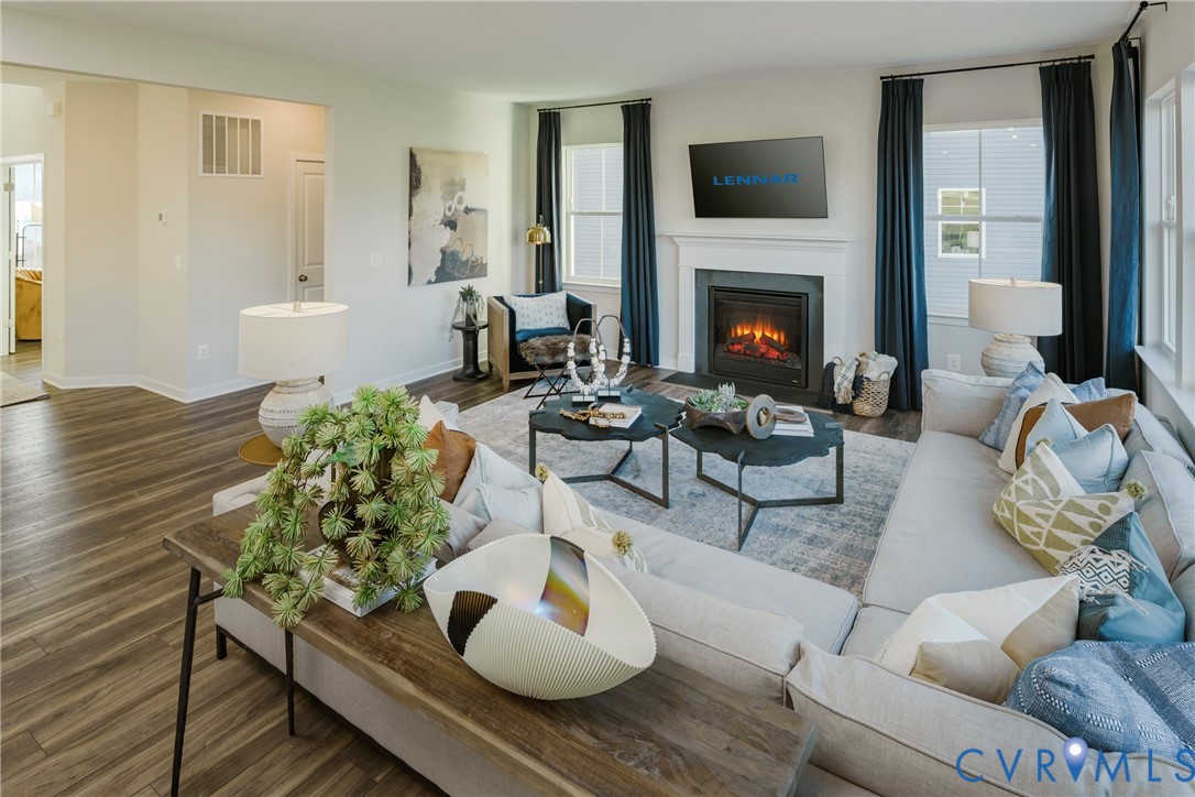 8712 Centerline Drive