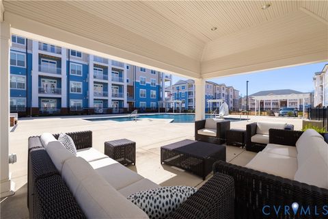 Photo of 10526 Stony Bluff Drive #302, Ashland, VA 23005 (MLS # 2526104)