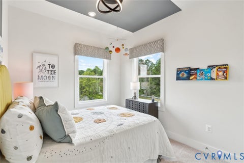 Tiny photo for 9220 Gilligan Lane, Henrico, VA 23059 (MLS # 2628697)