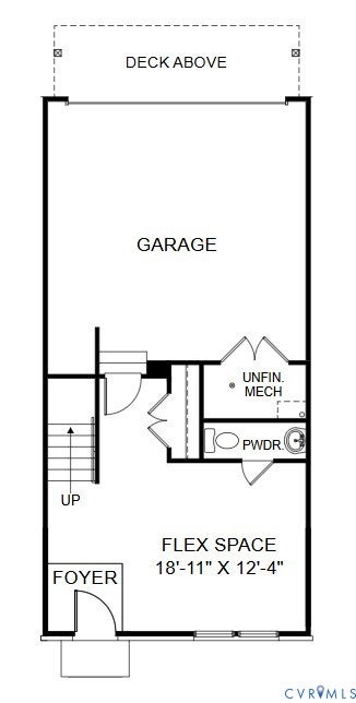 Tiny photo for 9220 Gilligan Lane, Henrico, VA 23059 (MLS # 2628697)