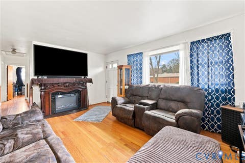 Tiny photo for 4431 Belmar Drive, Chesterfield, VA 23234 (MLS # 2618984)