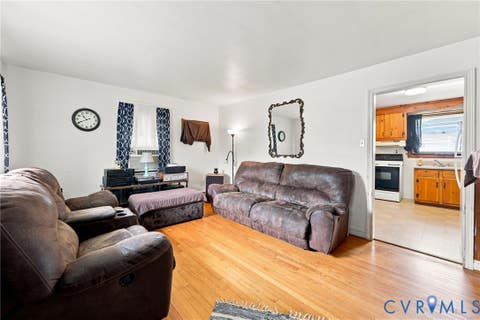 Tiny photo for 4431 Belmar Drive, Chesterfield, VA 23234 (MLS # 2618984)