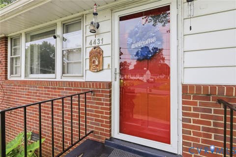Tiny photo for 4431 Belmar Drive, Chesterfield, VA 23234 (MLS # 2618984)