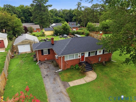 Tiny photo for 4431 Belmar Drive, Chesterfield, VA 23234 (MLS # 2618984)