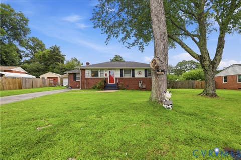 Tiny photo for 4431 Belmar Drive, Chesterfield, VA 23234 (MLS # 2618984)