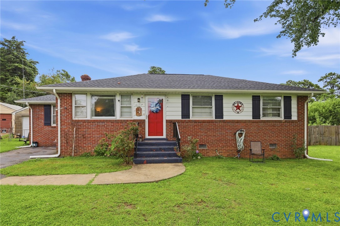 4431 Belmar Drive, Chesterfield, VA, 23234