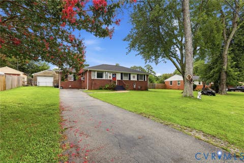 Tiny photo for 4431 Belmar Drive, Chesterfield, VA 23234 (MLS # 2618984)