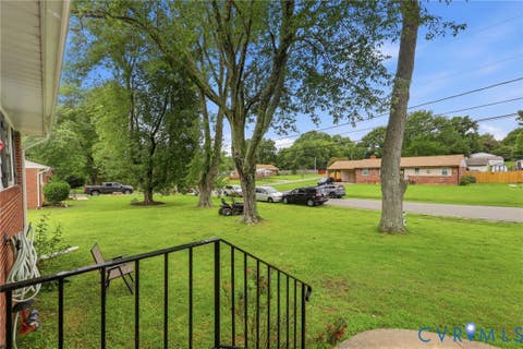 Tiny photo for 4431 Belmar Drive, Chesterfield, VA 23234 (MLS # 2618984)