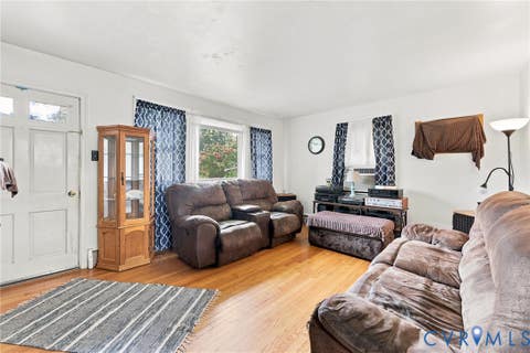Tiny photo for 4431 Belmar Drive, Chesterfield, VA 23234 (MLS # 2618984)