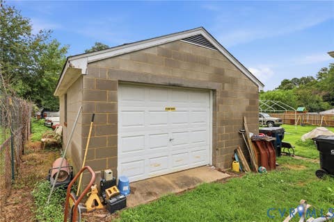 Tiny photo for 4431 Belmar Drive, Chesterfield, VA 23234 (MLS # 2618984)