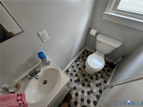 Tiny photo for 2514 Wise Street, Richmond, VA 23225 (MLS # 2532170)