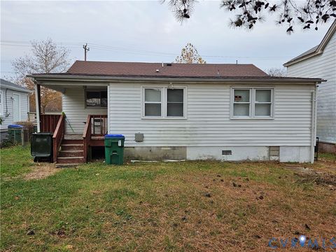 Tiny photo for 2514 Wise Street, Richmond, VA 23225 (MLS # 2532170)