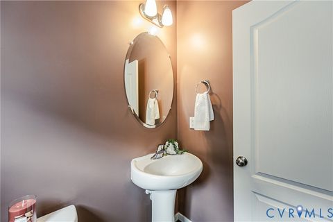 Tiny photo for 11900 James Overlook Court, Chester, VA 23836 (MLS # 2604207)