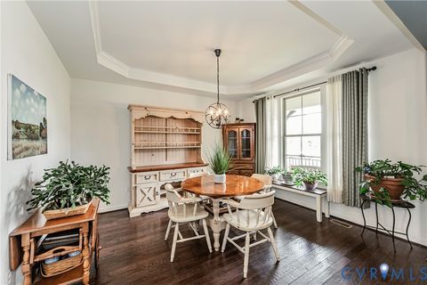 Tiny photo for 11900 James Overlook Court, Chester, VA 23836 (MLS # 2604207)