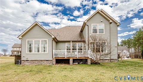 Tiny photo for 11900 James Overlook Court, Chester, VA 23836 (MLS # 2604207)