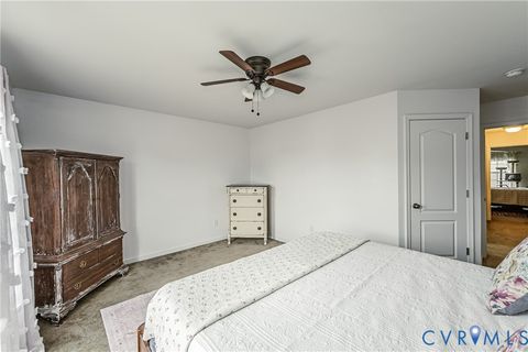 Tiny photo for 11900 James Overlook Court, Chester, VA 23836 (MLS # 2604207)