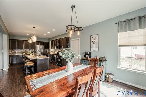 Tiny photo for 11900 James Overlook Court, Chester, VA 23836 (MLS # 2604207)