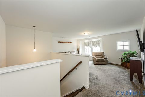 Tiny photo for 11900 James Overlook Court, Chester, VA 23836 (MLS # 2604207)