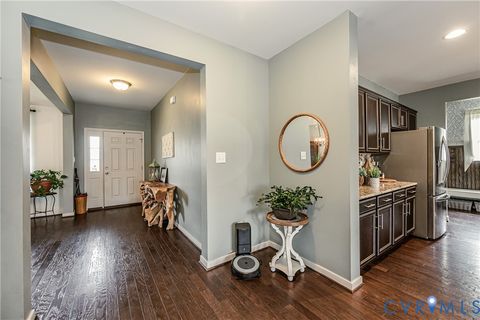 Tiny photo for 11900 James Overlook Court, Chester, VA 23836 (MLS # 2604207)