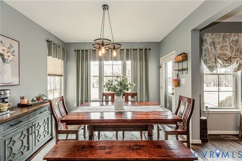 Tiny photo for 11900 James Overlook Court, Chester, VA 23836 (MLS # 2604207)