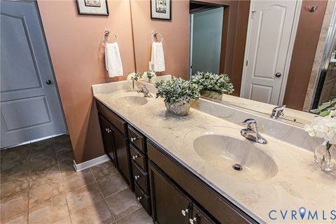 Tiny photo for 11900 James Overlook Court, Chester, VA 23836 (MLS # 2604207)