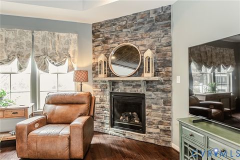 Tiny photo for 11900 James Overlook Court, Chester, VA 23836 (MLS # 2604207)