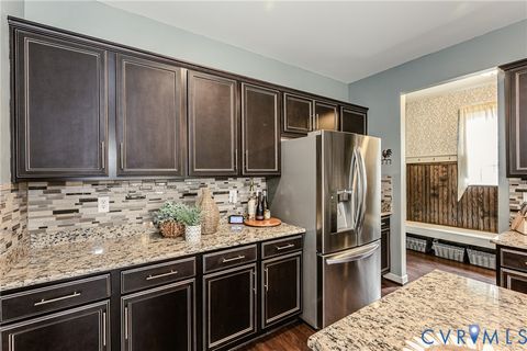 Tiny photo for 11900 James Overlook Court, Chester, VA 23836 (MLS # 2604207)