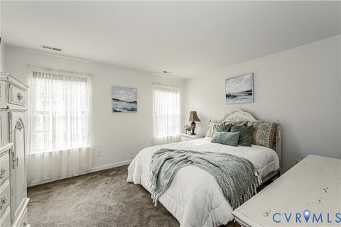 Tiny photo for 11900 James Overlook Court, Chester, VA 23836 (MLS # 2604207)