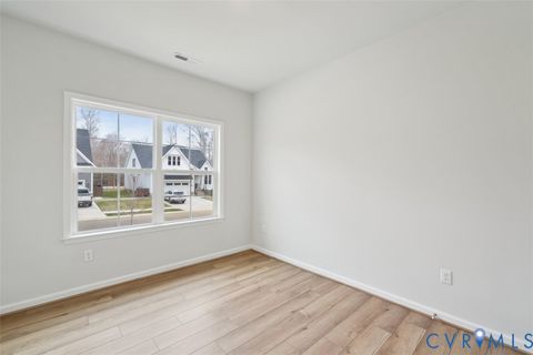 Tiny photo for 8705 Terroir Lane, New Kent, VA 23124 (MLS # 2528603)