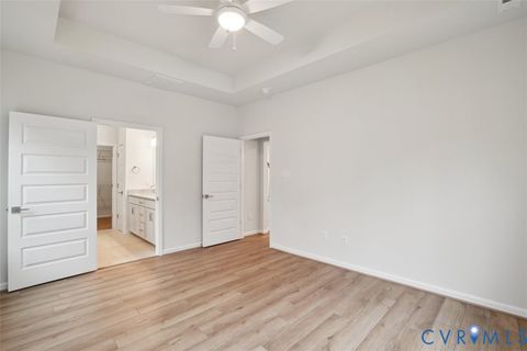 Tiny photo for 8705 Terroir Lane, New Kent, VA 23124 (MLS # 2528603)